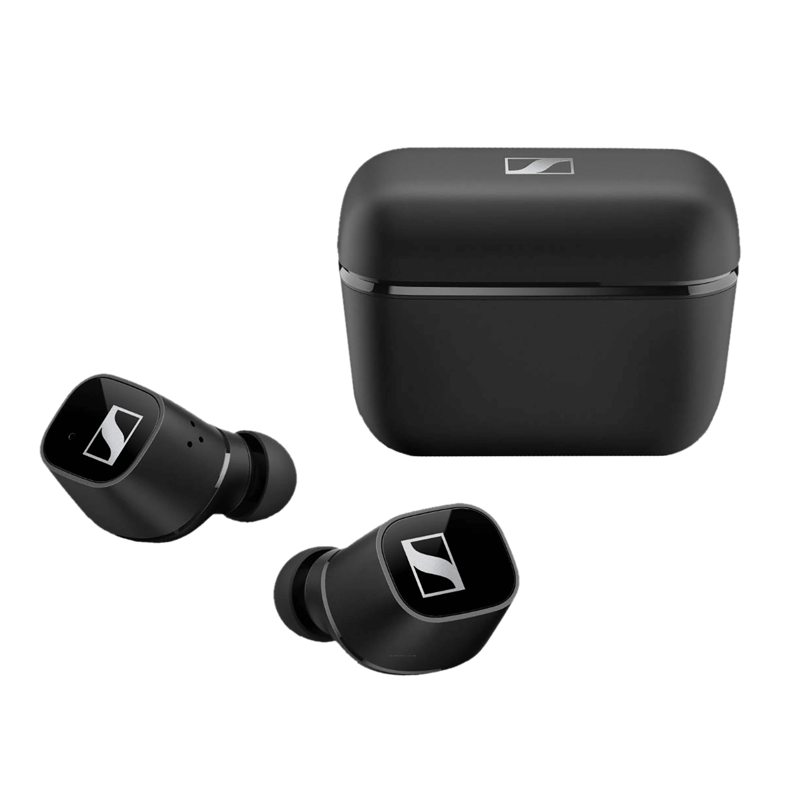 Sennheiser outlet bluetooth earbuds